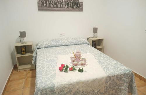 Alojamiento rural Barroso Alcobendas - Foto 12