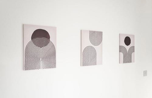 Steps from Hampton Court – Stylish London Retreat - Foto 25