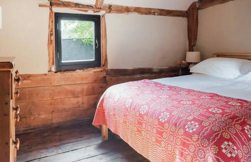 Hayloft Barn - Foto 7