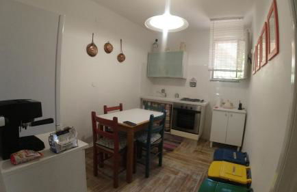 Casa Vacanza A Casa di Gio' n 52 contrada Mezzacampa località Messina - Foto 26