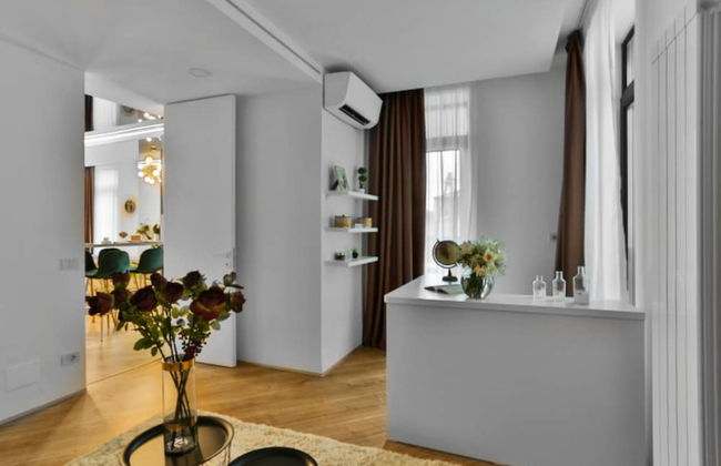 Novum Aparthotel - Foto 66