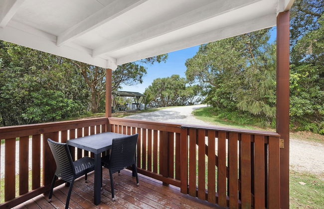 Reflections Nambucca Heads - Holiday Park - Foto 52