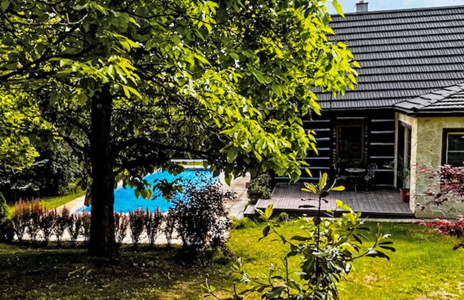 Bastrówka - Foto 37