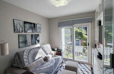 Apartamento no centro de Gramado Magalhães - Foto 8