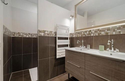 Superbe T3 avec vue imprenable sur le Rhône - Foto 10