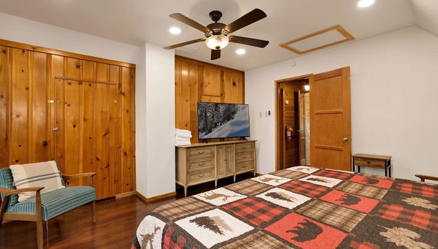 Silvertip Pines #2335 - Foto 5, Habitación