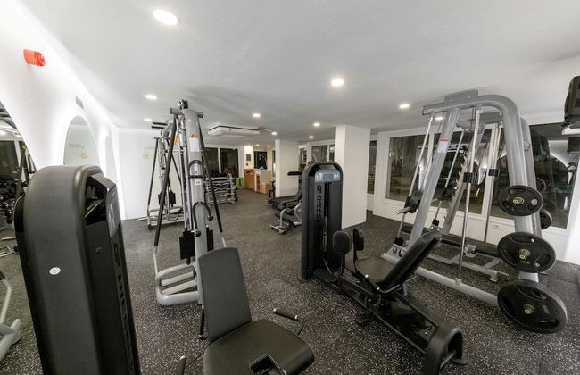 Diplomat Suites - Foto 56