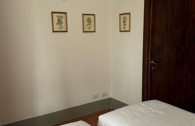 Corte di Valle Wine and Resort - Foto 55