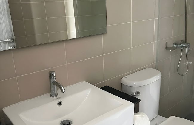 Utopia Central Tower - Photo 5