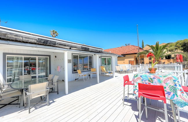 Waterfront 3BDR w Boat in Discovery Bay - Foto 41