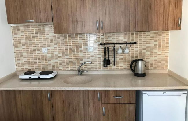 Melissa Garden Apart Hotel - Foto 20