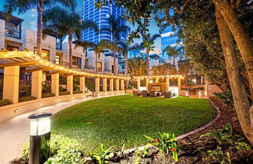 Electra Building 2bed - Views Pool Sauna Spa - Foto 47