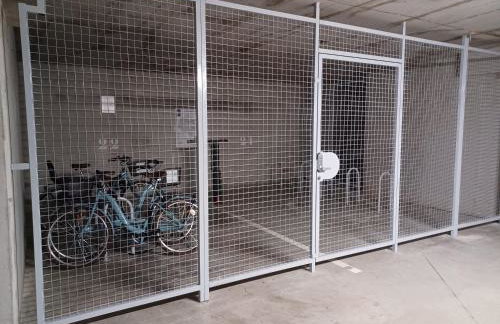 City Résidence Tours - Foto 42