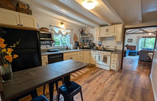 Sal's Beach Cottage Retreat - Foto 7