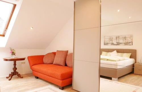 Ferienwohnung Am Eiberg - Foto 8