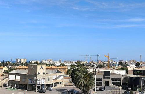 Amplio 3 habitaciones 2 baños y garaje San Juan - Foto 13