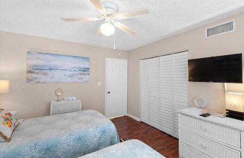 Oceanfront Oasis - Foto 25