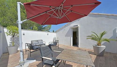 iNakaza - Clim, Moderne, Terrasse & Parking - Foto 4