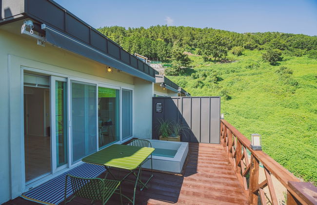 Namhae Badangdurum - Foto 30