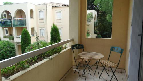 Spacious cocoon with two terraces - Foto 2