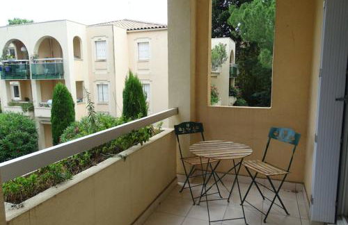 Spacious cocoon with two terraces - Photo 2