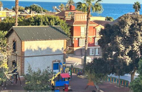 Apartamento Gloria 1 Parking privado gratis - Photo 27