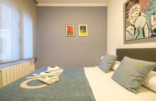 Ybarra apartment by People Rentals - Foto 27