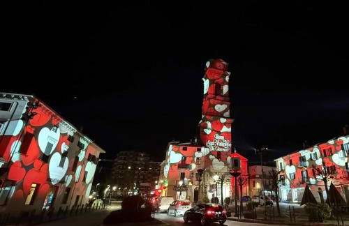 Trilocale con vista mozzafiato Dimora Paroira - Photo 42