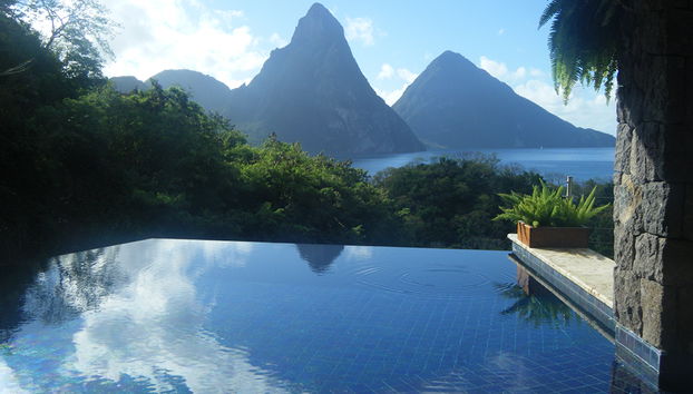 Excursión a Soufriere - Foto 4