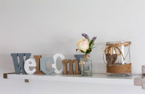 Ferienwohnung am Goethepark im Leipziger Neuseenland - Foto 2