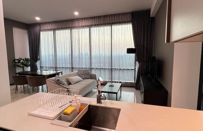 Opus Residences by EUcation Home - Foto 32