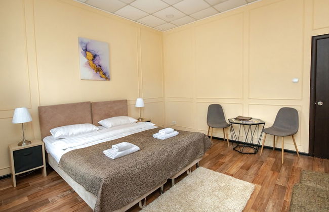 Apart-hotel Sunrise - Foto 39