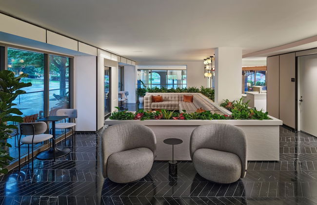 Hotel AKA Washington Circle - Foto 4