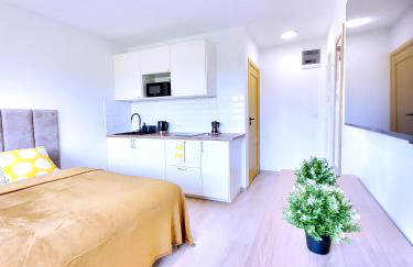 Chill Apartments Piaseczno - Foto 52