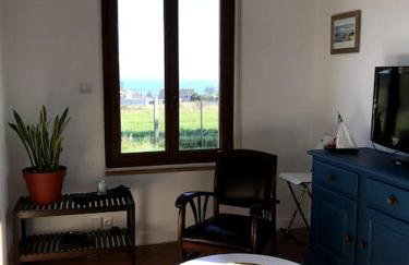 Kermaria, maison bord de mer - Foto 31