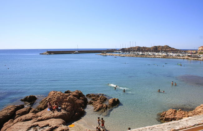 Isola Rossa Borgo Mare - Agenzia Isola Rossa - Foto 57