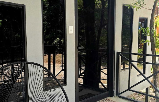 Cabañas Roca Verde Monteverde - Photo 57