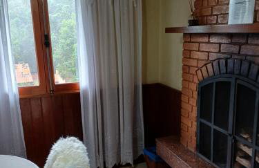 Chalés Caminho das Pedras - Foto 27