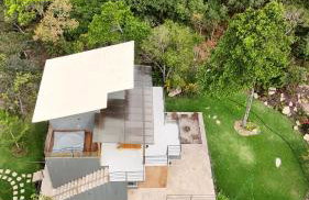 Casa Beija-flor no Vale do Capão - Foto 3