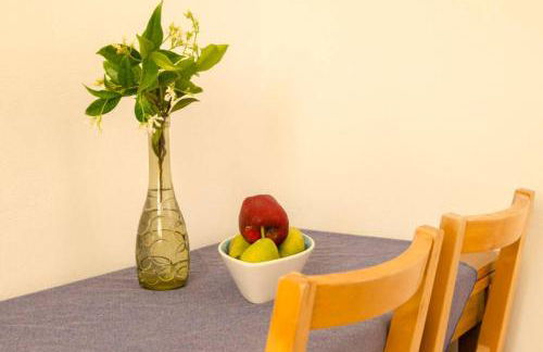 Cycladic houses in rural surrounding 4 - Foto 9