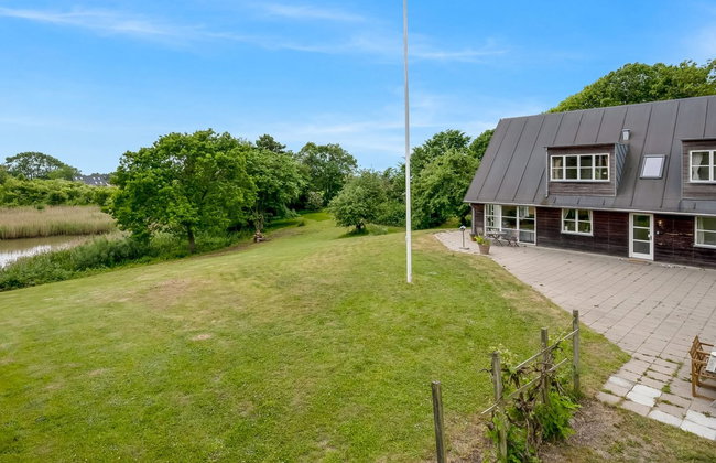 "Guthbrand" - 800m from the sea - Photo 36