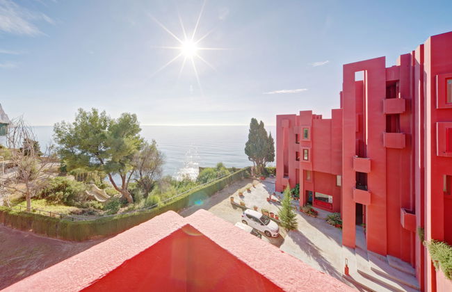 Muralla Roja - Foto 18