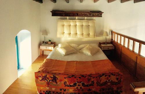 Mariza's traditional house 1900 - Foto 15