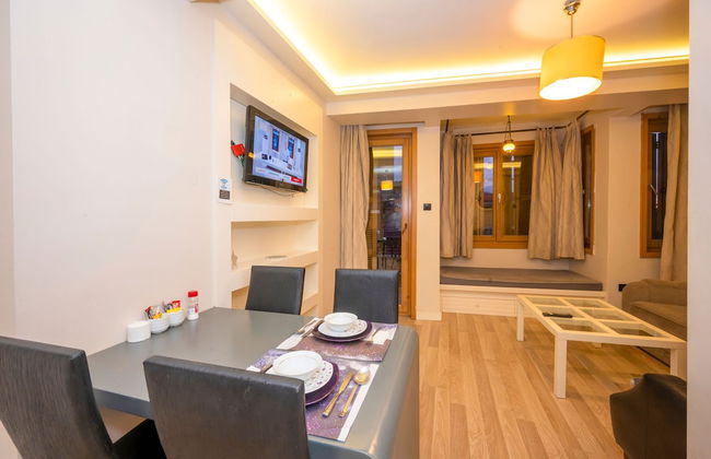 T-Loft Residence - Foto 28