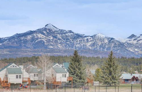 Pagosa Springs Condo with Grill, Near Wolf Creek! - Foto 27
