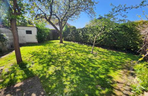 LivingRoom GmbH Kan1 Apartment in Salzgitter Nr 1 - Foto 5