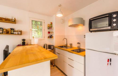 La Domitienne - Premiere conciergerie - Foto 6