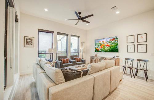 3 Mi to San Antonio River Walk Gem with Heated Pool - Foto 5