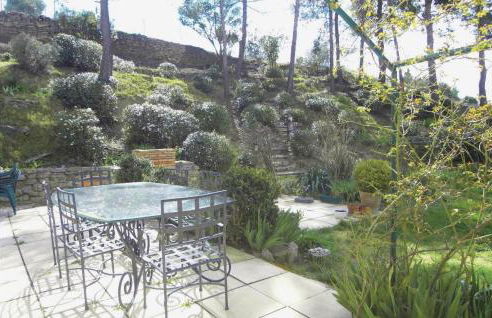 5 Bedroom Nice Home In Azillanet - Foto 22