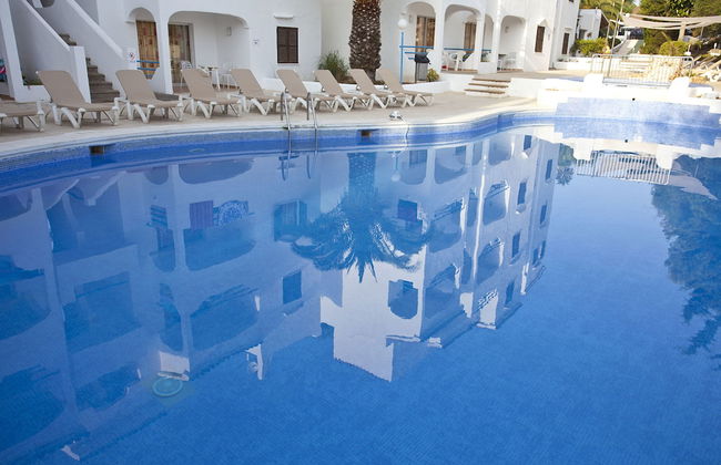 BJ Apartamentos Europa - Photo 15